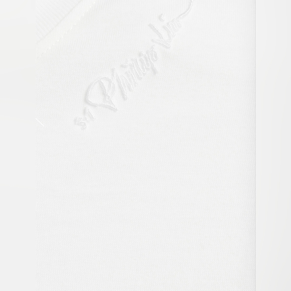 NWT 3.1 Phillip Lim Tie-Back T-Shirt size S - Picture 6 of 8